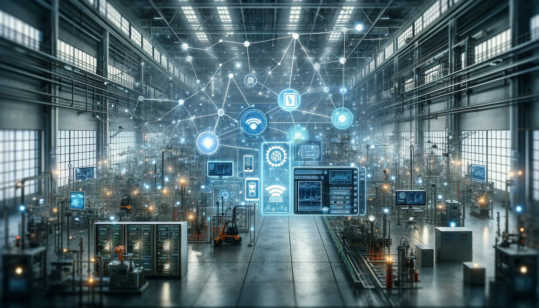 IoT資料採集